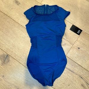 NEW BLOCH LEOTARD!! Never worn, Perfect Condition ! Originally $48.